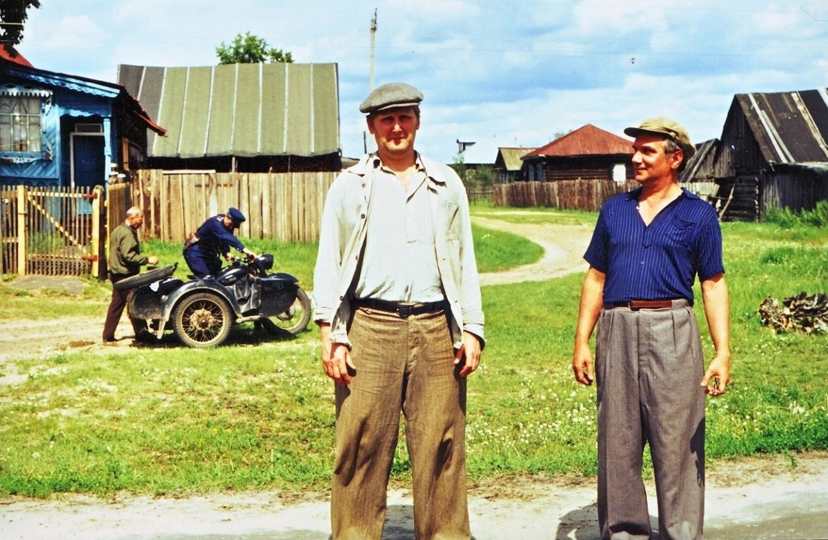 Сайт администрации г. Кулебаки